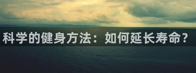 球王会体育