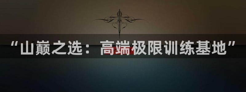球王会体育