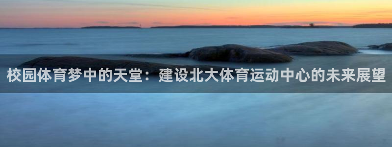 球王会体育