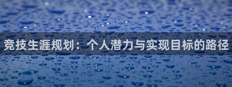 球王会体育