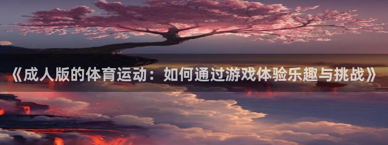 球王会体育
